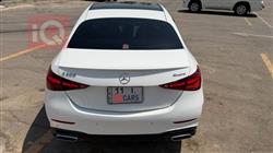 مرسيدس بنز C-Class